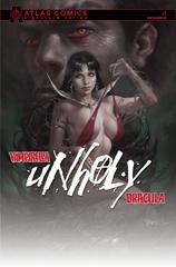 Vampirella / Dracula: Unholy [Priest] Comic Books Vampirella / Dracula: Unholy Prices
