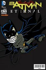Batman Eternal [Mexican] Comic Books Batman Eternal Prices