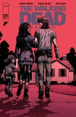 The Walking Dead Deluxe #70 (2023) Comic Books Walking Dead Deluxe Prices