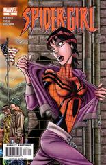 Spider-Girl #73 (2004) Comic Books Spider-Girl Prices