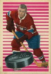 Ralph Backstrom #83 Hockey Cards 1963 Parkhurst Prices