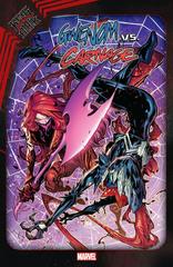 King in Black: Gwenom vs. Carnage [Paperback] Comic Books King in Black: Gwenom vs. Carnage Prices
