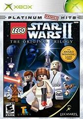 LEGO Star Wars II Original Trilogy [Platinum Hits] Xbox Prices