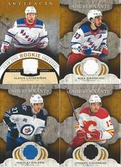 Nikolaj Ehlers Hockey Cards 2021 Upper Deck Artifacts NHL Remnants Prices
