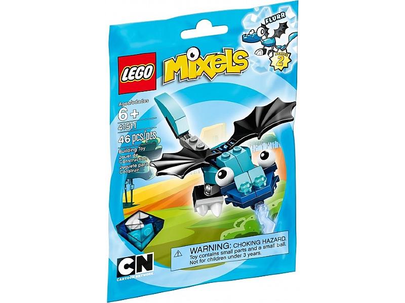 Flurr #41511 LEGO Mixels