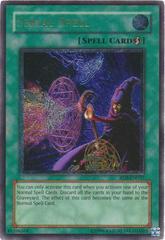 Serial Spell [Ultimate Rare] YuGiOh Rise of Destiny Prices