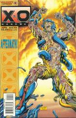 X-O Manowar #41 (1995) Comic Books X-O Manowar Prices