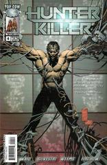 Hunter-Killer Comic Books Hunter-Killer Prices