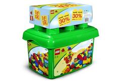 Super Value Box #4296 LEGO DUPLO Prices