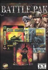 Battle Pak PC Games Prices