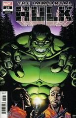 The Immortal Hulk [McGuinness] Comic Books Immortal Hulk Prices