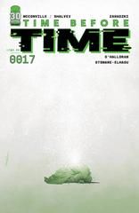 Main Image | Time Before Time Comic Books Time Before Time