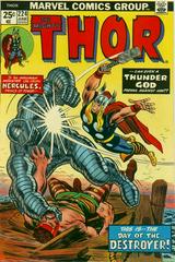 Thor #224 (1974) Comic Books Thor Prices