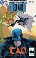 Batman: Legends of the Dark Knight #52 (1993) Comic Books Batman: Legends of the Dark Knight Prices