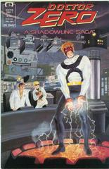 Doctor Zero #7 (1989) Comic Books Doctor Zero Prices