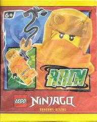 LEGO Set | Arin LEGO Ninjago