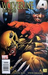 Wolverine: Origins [Newsstand] Comic Books Wolverine: Origins Prices