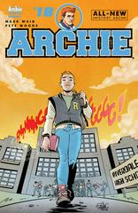 Archie [Charretier] Comic Books Archie Prices