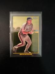 Gary Carter #TRC-18 Baseball Cards 2020 Topps Chrome Update Turkey Red Prices