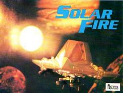 Solar Fire ZX Spectrum Prices