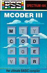 MCoder III ZX Spectrum Prices