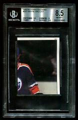 Wayne Gretzky #257 Hockey Cards 1982 Topps Stickers Prices
