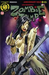 Zombie Tramp [Limited Edition] #25 (2016) Comic Books Zombie Tramp Prices