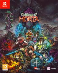 Children of Morta [Signature Edition] PAL Nintendo Switch Prices