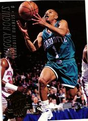 Muggsy Bogues Basketball Cards 1994 Ultra Prices