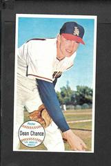 Dean Chance Baseball Cards 1964 Topps Giants Prices