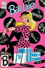 Barbie Fashion #29 (1993) Comic Books Barbie Fashion Prices