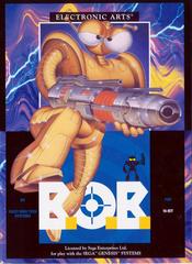 B.O.B. Sega Genesis Prices