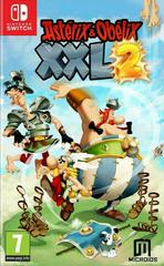 Asterix & Obelix XXL2 PAL Nintendo Switch Prices