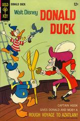 Donald Duck #119 (1968) Comic Books Donald Duck Prices