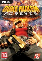 Duke Nukem Forever PC Games Prices