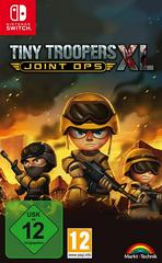 Tiny Troopers: Joint Ops XL PAL Nintendo Switch Prices