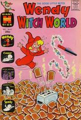Wendy Witch World #41 (1971) Comic Books Wendy Witch World Prices