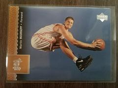 Martin Muursepp #245 Basketball Cards 1996 Upper Deck Prices