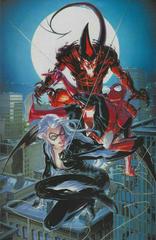 Amazing Spider-Man [Crain Virgin] #800 (2018) Comic Books Amazing Spider-Man Prices
