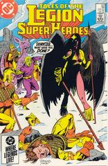 Tales of the Legion of Super-Heroes #322 (1985) Comic Books Tales of the Legion of Super-Heroes Prices