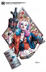 Harley Quinn and Poison Ivy [Anacleto B] Comic Books Harley Quinn & Poison Ivy Prices