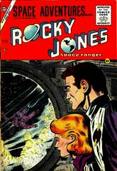Space Adventures #17 (1955) Comic Books Space Adventures Prices