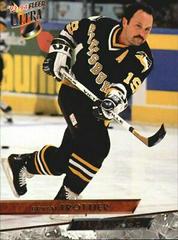 Bryan Trottier #398 Hockey Cards 1993 Ultra Prices