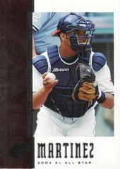 Victor Martinez Baseball Cards 2006 Spx Prices