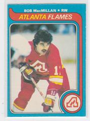 Bob MacMillan #210 Hockey Cards 1979 O-Pee-Chee Prices