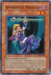 Apprentice Magician YuGiOh Structure Deck - Spellcaster's Judgment Prices