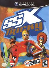 SSX Tricky Gamecube Prices