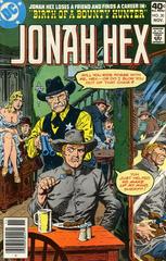 Jonah Hex #30 (1979) Comic Books Jonah Hex Prices