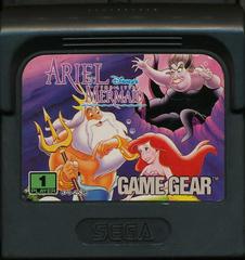 Ariel The Little Mermaid - Cartridge | Ariel the Little Mermaid Sega Game Gear