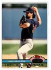 Rick Aguilera #3 Baseball Cards 1992 Stadium Club Prices
